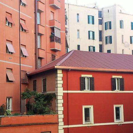 La Mela Di Roma Apartment Eksteriør billede
