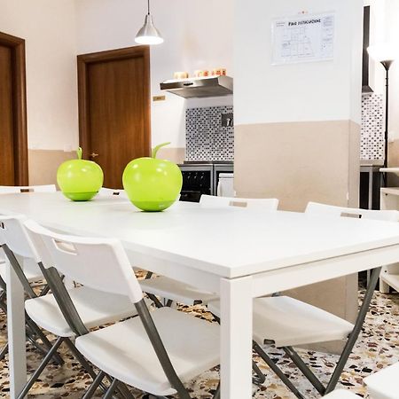 La Mela Di Roma Apartment Eksteriør billede