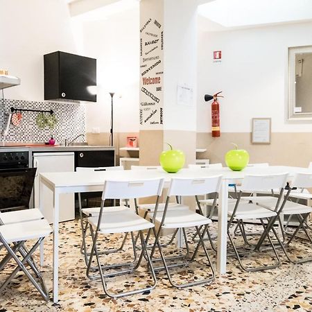 La Mela Di Roma Apartment Eksteriør billede