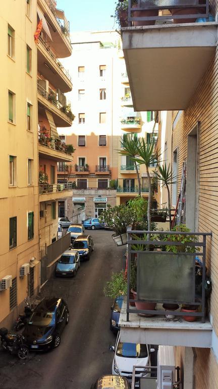 La Mela Di Roma Apartment Eksteriør billede