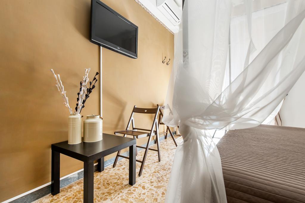 La Mela Di Roma Apartment Værelse billede