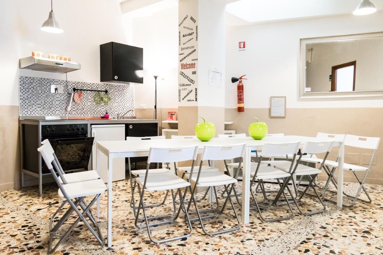 La Mela Di Roma Apartment Eksteriør billede