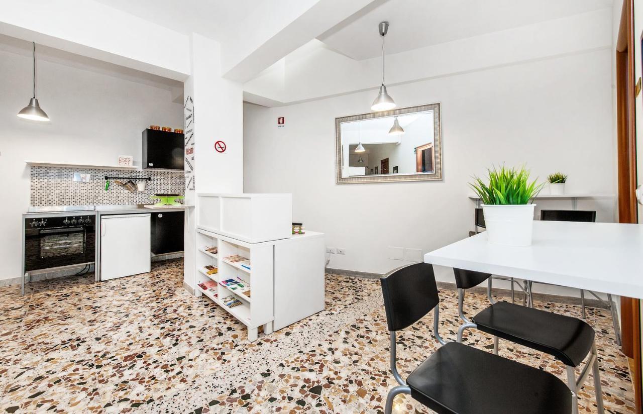 La Mela Di Roma Apartment Værelse billede